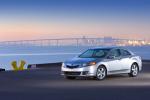 Acura TSX 2008 года